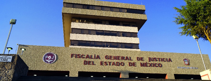 Marco Jurídico Fiscalía General De Justicia Del Estado De México